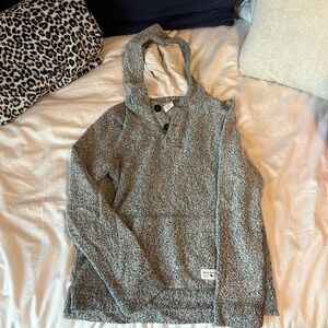 Sweater hoodie